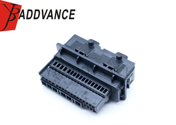 8K0972701 27 Pin Male Auto Connector With Cover for 2018-2020 AUDI VW SKODA SEAT