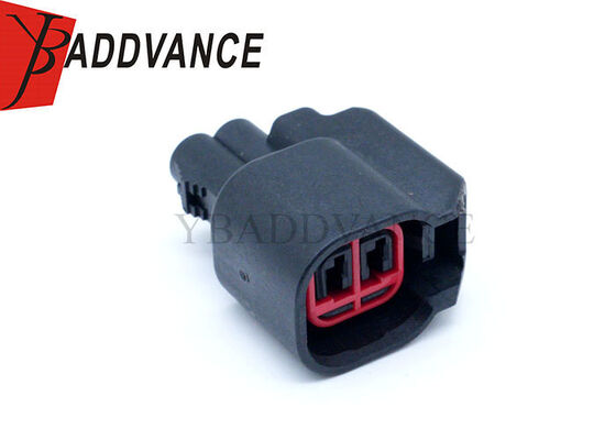 E-2157-000 2 Pins EPC Us Car Female EV6/EV14 Automotive Fuel Injector Connector for Ford