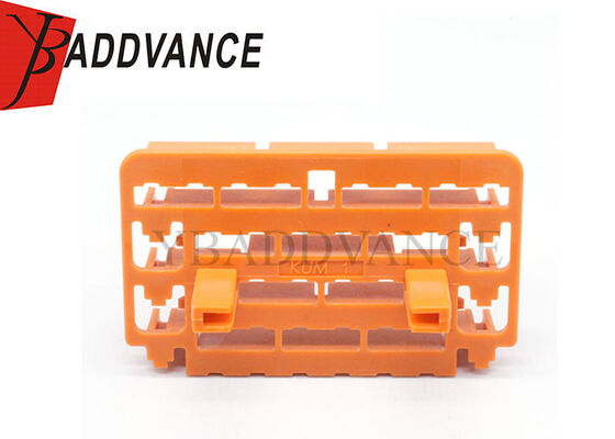 KUM HP645-36021 HP641-36020 Automotive Electrical Female Male 36 Pin Connector