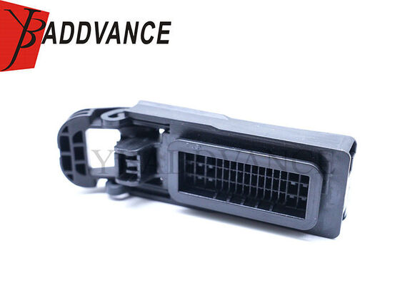 MG644390-5 Automotive Electrical  Unsealed 45 Pin Wire to Wire Female ECU Connector