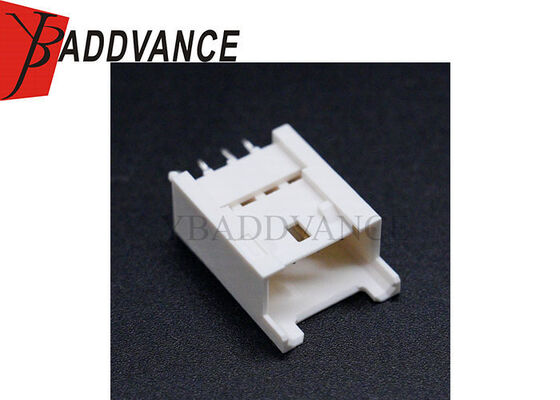 53517-0410 Equivalent to Mmolex 2.50 mm Pitch Wire-to-Circuiboard 4 Pin Male Connector
