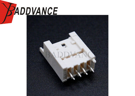 53517-0410 Equivalent to Mmolex 2.50 mm Pitch Wire-to-Circuiboard 4 Pin Male Connector