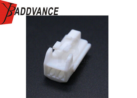 7283-1020 90980-10825 MG651026 Unsealed Female 2 Pin Ket Connector For Automotive Toyota