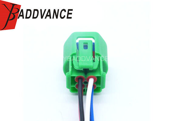 6189-0545 4 Pin Alternator Connector Pigtail For Toyota Camry 2011-2017 270600P141