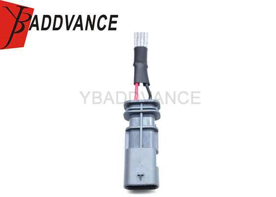 YB Connector Custom Auto 2208316-1 3 Pin Connector Wiring Harness for Cars
