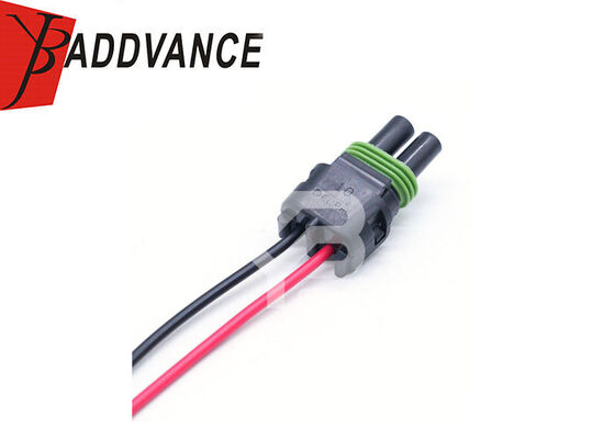 12015792 LED Rear Brake Light Wire Harness For A 1950 Chevy Silverado 2500HD 3500HD GMC 2001-2014