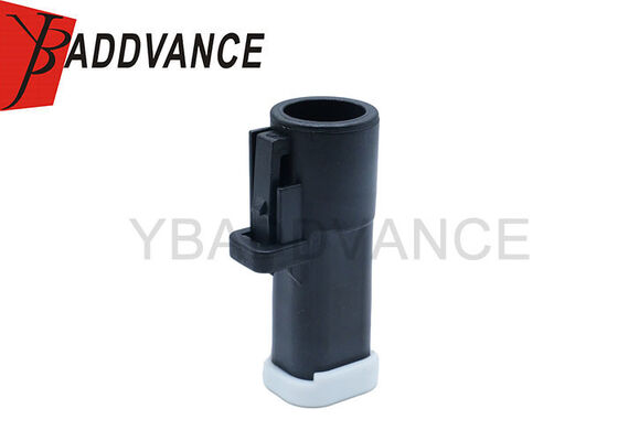 4 Pin Male 1.5 Series Auto Oxygen Sensor Connector Black for Ford Falcon F150 95-10 Explorer