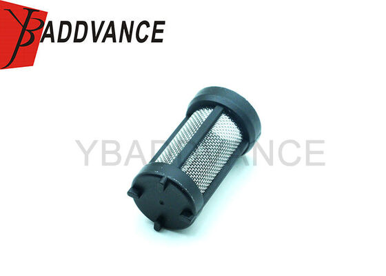 15200-AR000 Genuine N-issan GT-R R35 3.8 Cylinder Block Fuel Injector Repair Kits Oil Filter