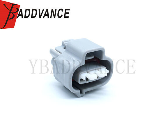 YB Connector 6240-5173 Throttle Position Sensor 3 Pin Female Connector TPS for Toyota Corolla