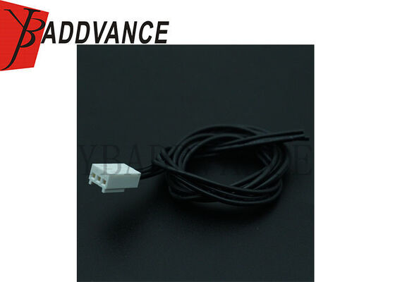 KF2510-3P Automotive Electrical 2.54mm Pitch PCB Header 3 Pin Connector Wiring Harness