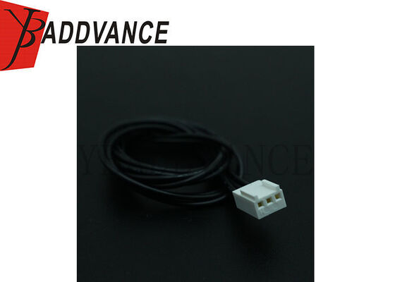 KF2510-3P Automotive Electrical 2.54mm Pitch PCB Header 3 Pin Connector Wiring Harness