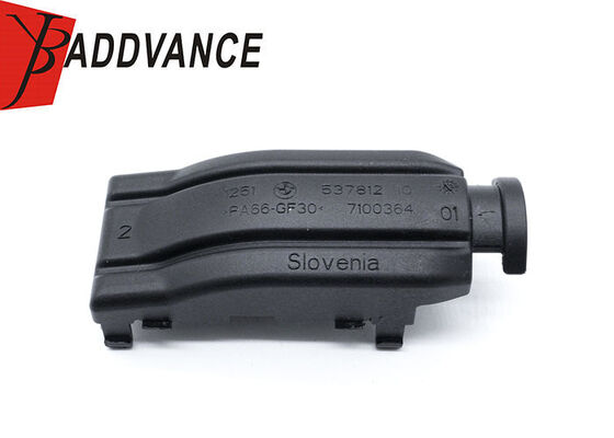 10093034 58 Pin Genuine Parts Engine Control Module Connector For 12-15 Mercedes-Benz C250 1.8L