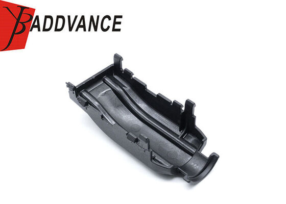 10093034 58 Pin Genuine Parts Engine Control Module Connector For 12-15 Mercedes-Benz C250 1.8L