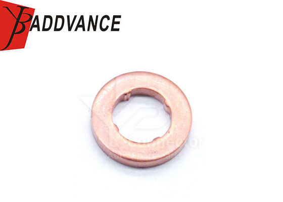 Bosh Injector Compression Washer For AUDI / VW / MB / KIA / FORD F00VP01008