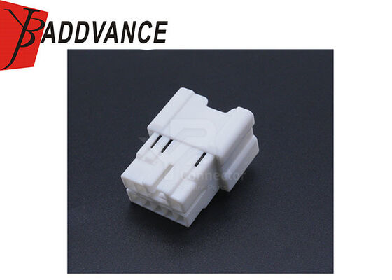 6098-6974 8 Pin Electrical 2.3mm(090) Series Male Auto Lift Window Switch Connector for N-issan Cars