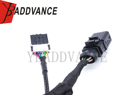 YB Connector LS Swap MAF Adapter Wiring Harness - 3 Wire to 5 Wire for GM LS1 LS2 LS6 LQ4 Vortec 5