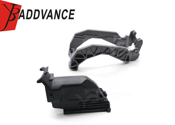 2386951-1 Original TE Connectivity AMP 179 Pin ECU Connector With Cover In Stock