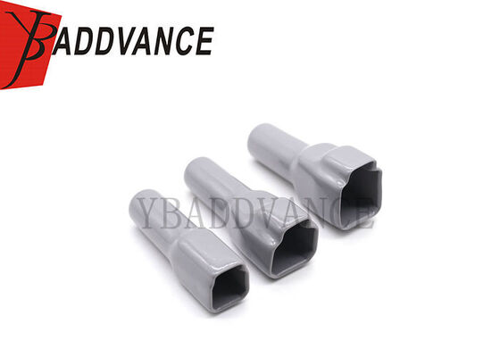 DT2S-BT DT4S-BT DT6S-BT TE Connectivity Deutsch DT Automotive Connector Rubber Boots