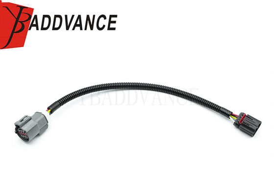 7L1Z-14K095-A Unique Bargains Cooling Fan Clutch Jumper F150 2007-2008 Wire Pigtail Harness