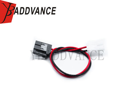 2 Pin Automotive Adapter Fuel Pump Wiring Harness Connector Electric for Toyota