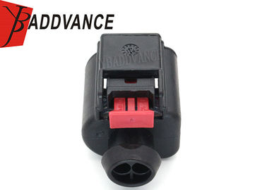 Waterproof 2 Pin Sealed Connector 8K0 973 702D 6-1670587-1 For Audi VW