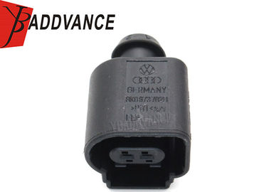 Waterproof 2 Pin Sealed Connector 8K0 973 702D 6-1670587-1 For Audi VW