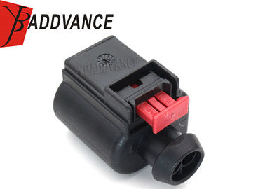Waterproof 2 Pin Sealed Connector 8K0 973 702D 6-1670587-1 For Audi VW