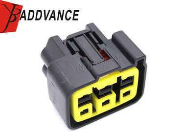 6P Sealed Furukawa FSW Series R&R Connectors For Yamaha R6 Regulator Rectifier Wiring