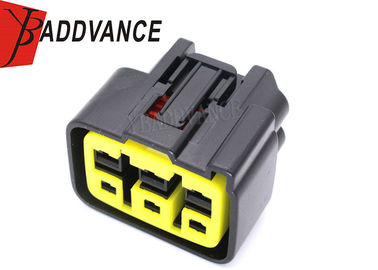 6P Sealed Furukawa FSW Series R&R Connectors For Yamaha R6 Regulator Rectifier Wiring