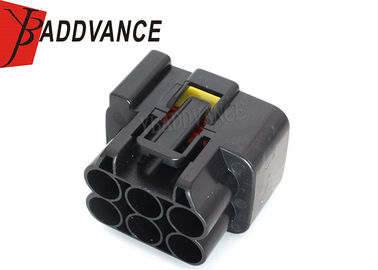 6P Sealed Furukawa FSW Series R&R Connectors For Yamaha R6 Regulator Rectifier Wiring