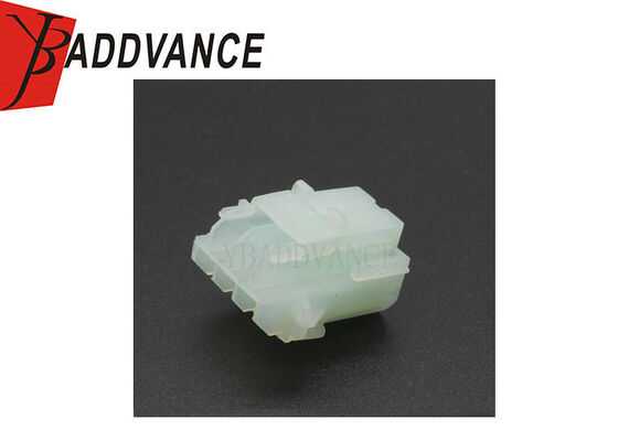 5-1-257 5 Pin Female Unseald Wire Harness Connector for Automotive