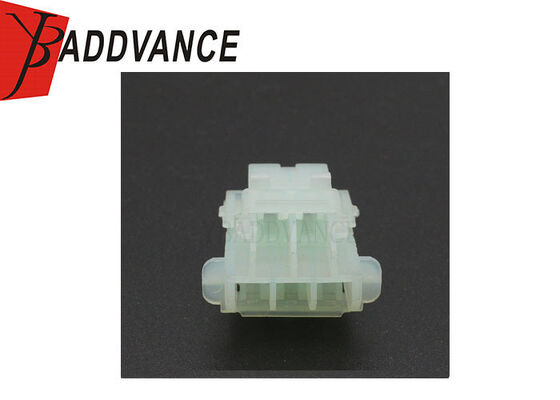 5-1-257 5 Pin Female Unseald Wire Harness Connector for Automotive
