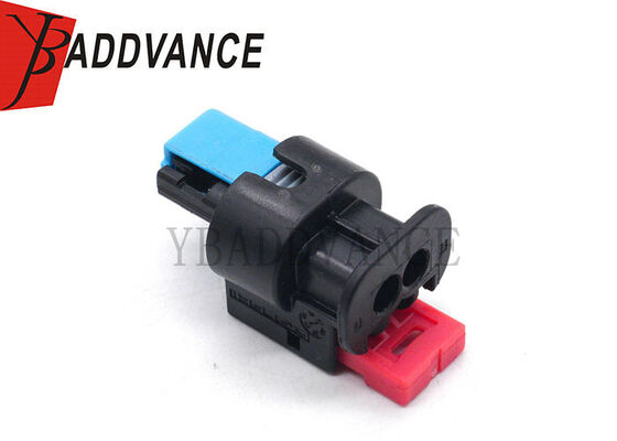 1-1924067-6 MCON 48V Ready 1.2mm Sealed Auto TE Connectivity AMP 2 Pin Female Connectors