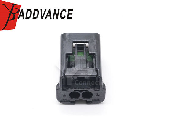 6189-7171 2 Pin Automotive Waterproof Connector Car Ignition Coil Wire Harness Plug For Ford Mazda