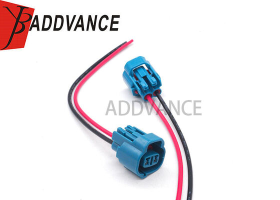 6189-0031 2 Pin Female Pigtail Wiring Harness MT Sealed Series for Toyota Honda Injector
