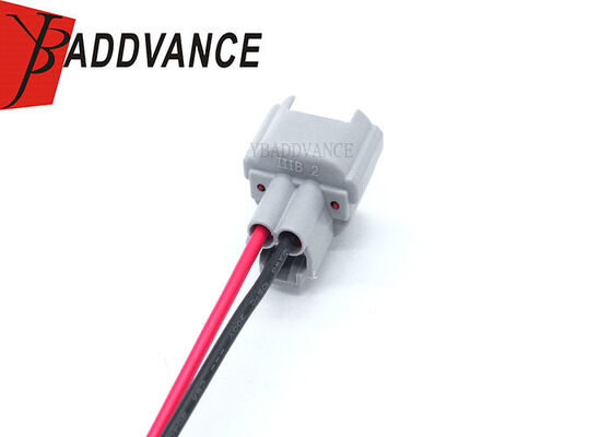6189-0039 MT Sealed Series 2 Pin Female Denso Fuel Injector Wire Harness for S-umitomo