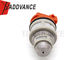 Orange Motorcycle Fuel Injector For Fiat VW 176 176C 176L 9945561 IWM52300 IWM523.00