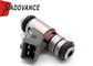 Durable Gasoline Fuel Injector IWP043 50101002 For Volkswagen Golf Quantum Santana Saveiro