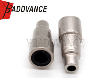 Stainless Steel Fuel Injector Filter Kits 6.6 * 16.3 Mm For Diesel Injectors