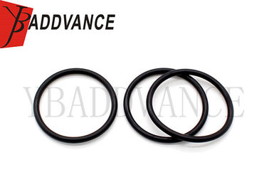 BC3071 Black Nitrile O Ring Kit O Ring Rubber Gasket For Injector Lightweight