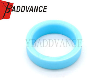 Nylon / Plastic Precision Washers Spacers For GM Vortec Injector ISO9001