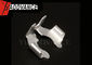 Small Fuel Injector Retaining Clips Automotive Replacement Parts For Rail Securing