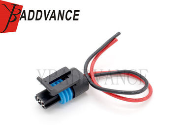 12162193 Engine Coolant Temperature Sensor Connector Wire For G/N