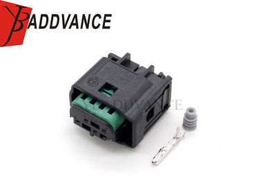 1-967640-1 TE Connectivity AMP Connectors HSNG 4 Pin Rectangular Connectors Latch Holder