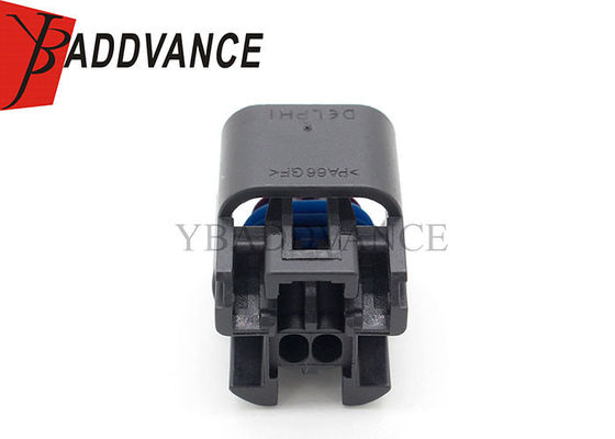 15336004  GT 150 2 Way Sealed Female Plug Replacement Pull To Seat