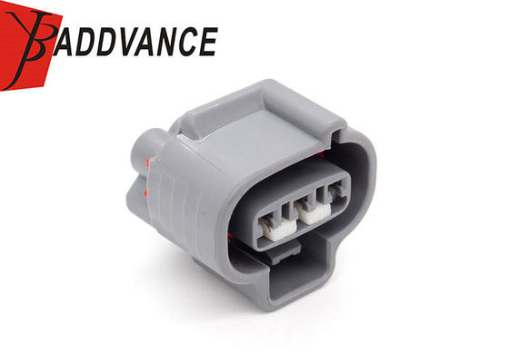 90980-11145 3 Pin Waterproof Automotive Connector Female