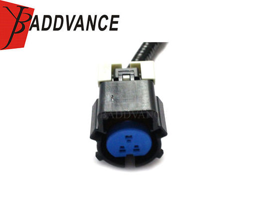 13589761  GT 150 3 Way Female Oil Pressure Sensor Connector For GM