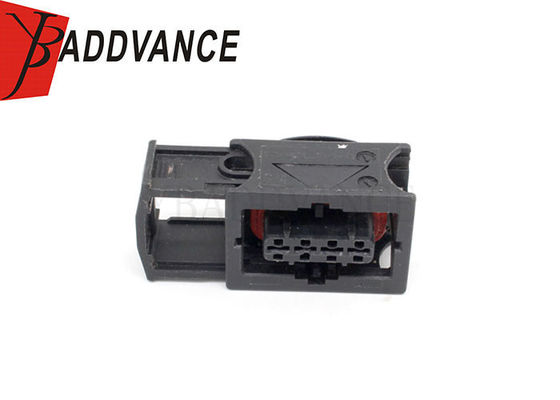 4 Pin Female PA66 GF25  Automotive Electrical Connectors For GM