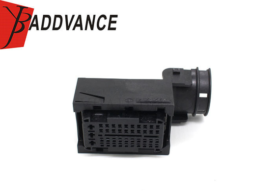 2278752-1 TE/AMP 43 Pin Black Female Sealed Electric Automotive Connector Housing