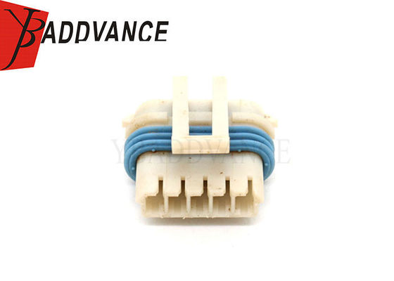  Sealed Automotive Electrical Connectors Terminal 5 Pin For GM